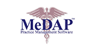 MeDAP Logo